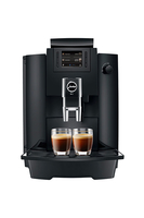 Jura 15114 Espresso machine 3l Schwarz Kaffeemaschine (Schwarz)