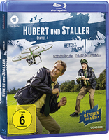 CONCORDE 4039 Film/Video Blu-ray