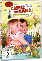 CONCORDE 2412 DVD 2D Blu-Ray-/DVD-Film