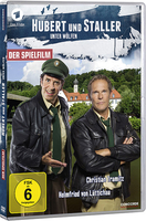 CONCORDE 20180 DVD 2D Blu-Ray-/DVD-Film