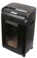 Olympia CC 624.4 Aktenvernichter (Schwarz)