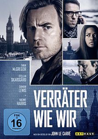 STUDIOCANAL 504843 Film/Video DVD Deutsch, Englisch