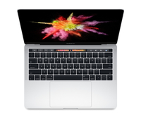 Apple MacBook Pro (Silber)