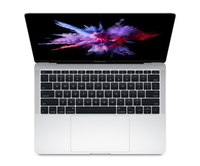 Apple MacBook Pro (Silber)