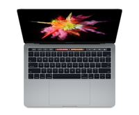 Apple MacBook Pro (Grau)