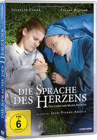 CONCORDE 20143 DVD 2D Deutsch Blu-Ray-/DVD-Film