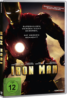 CONCORDE 2681 DVD 2D Blu-Ray-/DVD-Film