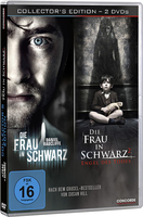 CONCORDE 1821 DVD 2D Deutsch, Englisch Blu-Ray-/DVD-Film