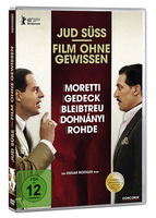 CONCORDE 2845 DVD 2D Gewöhnliche Ausgabe Blu-Ray-/DVD-Film