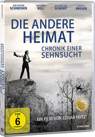 CONCORDE Die andere Heimat &ndash; Chronik einer Sehnsucht