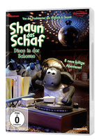 CONCORDE 2627 DVD 2D Englisch Blu-Ray-/DVD-Film