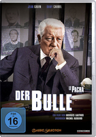 CONCORDE 20030 DVD 2D Deutsch, Franz&ouml;sisch Blu-Ray-/DVD-Film