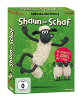 CONCORDE 1818 DVD 2D Deutsch Gew&ouml;hnliche Ausgabe Blu-Ray-/DVD-Film