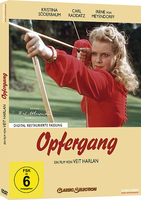 CONCORDE 20218 DVD 2D Deutsch Blu-Ray-/DVD-Film