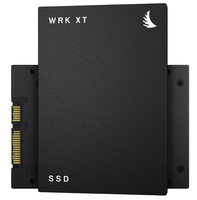 Angelbird Technologies WRK XT 2000GB 2.5" Serial ATA III (Schwarz)