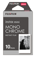Fujifilm 16531958 10Stück(e) 54 x 86mm Sofortbildfilm