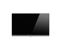 LOEWE bild 3.55 55Zoll 4K Ultra HD 3D Smart-TV WLAN Grau (Grau)