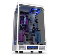 Thermaltake The Tower 900 Snow Edition Full-Tower Wei&szlig; (Wei&szlig;)