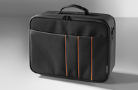 Celexon 1091410 Projektortasche Polyester Schwarz (Schwarz)
