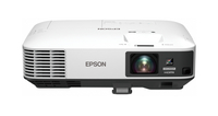 Epson EB-2265U Desktop-Projektor 5500ANSI Lumen 3LCD WUXGA (1920x1200) Weiß Beamer (Weiß)