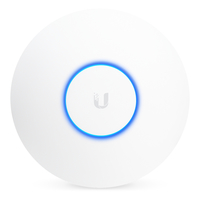Ubiquiti Networks UniFi AC HD 1700Mbit/s Energie &Uuml;ber Ethernet (PoE) Unterst&uuml;tzung Wei&szlig; WLAN Access Point (Wei&szlig;)