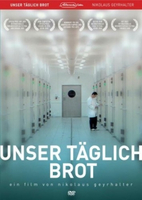 Alive AG 6402148 DVD 2D Deutsch Blu-Ray-/DVD-Film