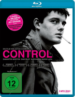 Alive AG Control Blu-ray Deutsch