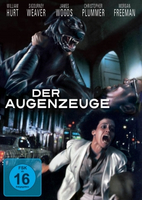 Alive AG 6412669 DVD 2D Deutsch, Englisch Blu-Ray-/DVD-Film
