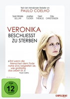Alive AG 6412737 DVD 2D Deutsch, Englisch Blu-Ray-/DVD-Film