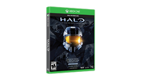 Microsoft Halo: The Master Chief Collection Xbox One