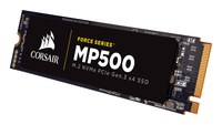 Corsair MP500 PCI Express 3.0 (Schwarz)