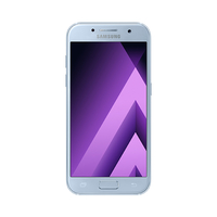 Samsung Galaxy A3 (2017) SM-A320F 4G 16GB Blau (Blau)