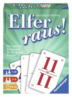 Ravensburger Elfer raus!