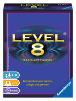 Ravensburger Level 8 &ndash; das Kartenspiel