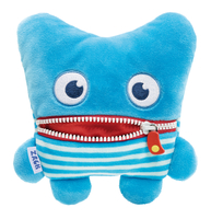 Schmidt Spiele Zack (Blau, Rot)