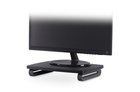 Kensington SmartFit® Monitorstand Plus – schwarz (Schwarz)
