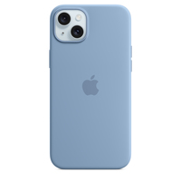 Apple MT193ZM/A Handy-Schutzhülle 17 cm (6.7") Cover Blau (Blau)