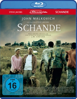 Alive AG 6412923 Blu-ray 2D Deutsch, Englisch Blu-Ray-/DVD-Film