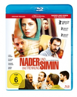 Alive AG 6413367 Blu-ray 2D Deutsch Blu-Ray-/DVD-Film