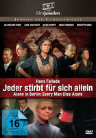 Alive AG 6413430 DVD 2D Deutsch, Englisch Blu-Ray-/DVD-Film