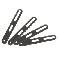 LogiLink BP0029 Zubeh&ouml;r f&uuml;r Monitorhalterung