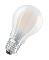 Osram Base clas A LED-Lampe 7,2 W E27