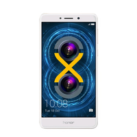Honor 6X 4G 32GB Gold (Gold)