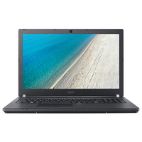 Acer TravelMate TMP459-G2-M-74E7 2.70GHz i7-7500U 15.6Zoll 1920 x 1080Pixel Schwarz Notebook (Schwarz)