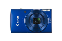 Canon Digital IXUS 190 20MP 1/2.3Zoll CCD 5152 x 3864Pixel Blau (Blau)