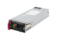 Aruba, a Hewlett Packard Enterprise company J9830B Switch-Komponente Stromversorgung (Silber)