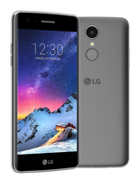 LG K8 4G 16GB Titan (Titan)
