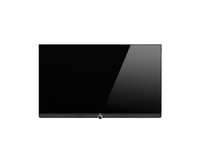 LOEWE bild 3.55 dal 55Zoll 4K Ultra HD 3D Smart-TV WLAN (Grau)