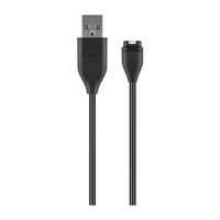 Garmin 010-12491-01 USB Kabel USB A Schwarz
