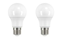 ISY ILE 6010 E27 LED-Lampe energy-saving lamp (Weiß)